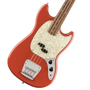Mustang Bass