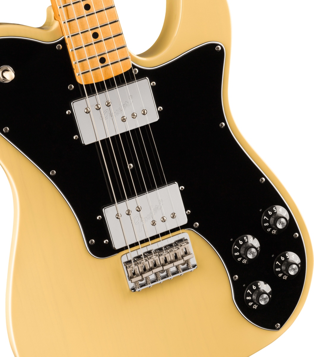 FenderエレキギターVintera®70sTelecaster®Deluxe Amazon.com: Fender Vintera II '70s Stratocaster Electric