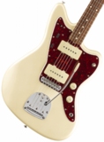 Fender / Vintera 60s Jazzmaster Pau Ferro Fingerboard Olympic White ե