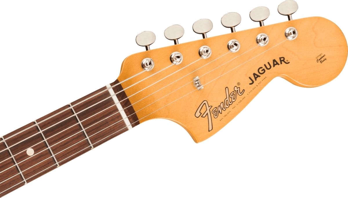 Fender / Vintera 60s Jaguar Modified HH Sonic Blue フェンダーメキシコ | イシバシ楽器 Fender / Vintera 60s Jaguar Modified HH Sonic Blue フェンダーメキシコ | イシバシ楽器