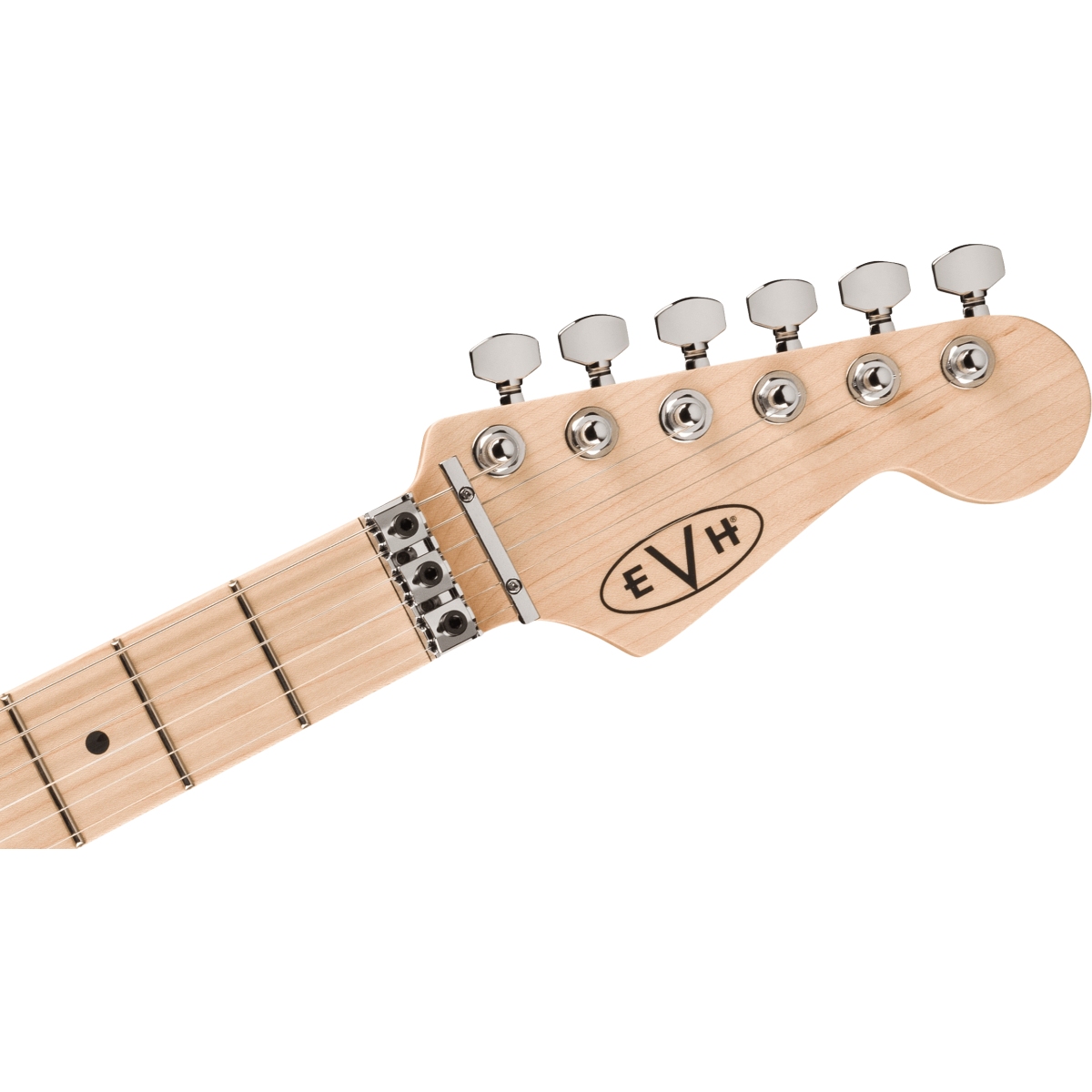 ノーブランド 　EVHシグネチャーコピーモデル　 ホワイト キルスイッチ付 evh wolfgangのおすすめ人気商品一覧 通販 - Yahoo!ショッピング