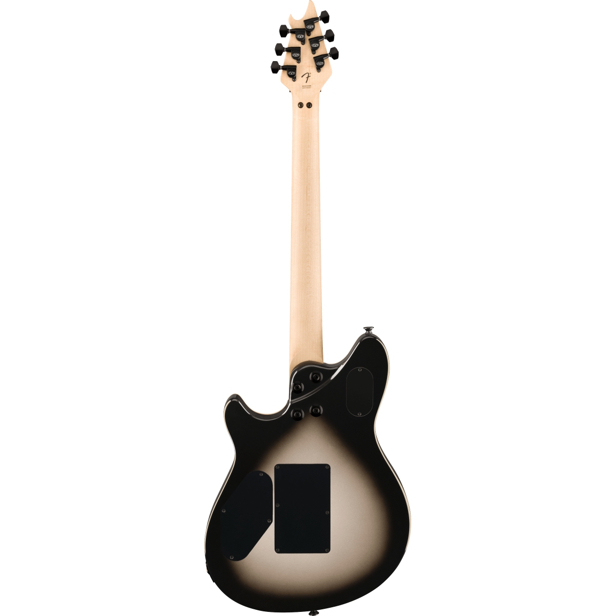 EVH / Wolfgang Special Ebony Fingerboard Silverburst