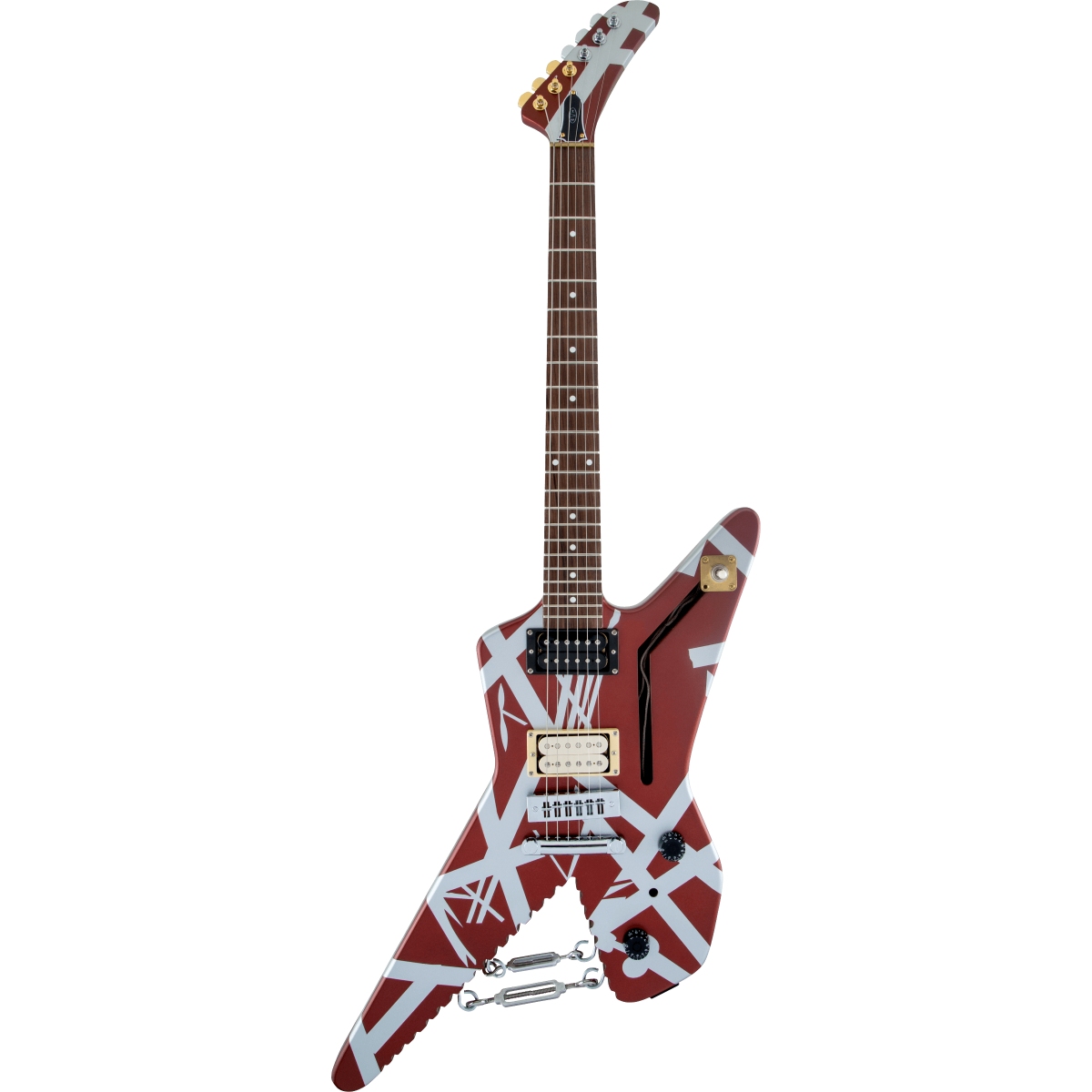 EVH Shark【アップグレード有り】 EVH Shark【アップグレード有り】