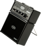 EVH / 5150III Micro Stack Stealth Black ֥ڥߥ˥ס