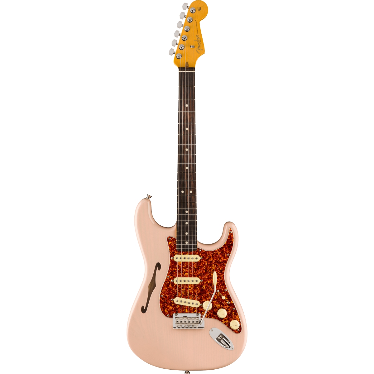 左利き用 美品 Fender USA アメリカン・プロフェッショナル II TL Fender USA American Professional II Stratocaster (Dark Night