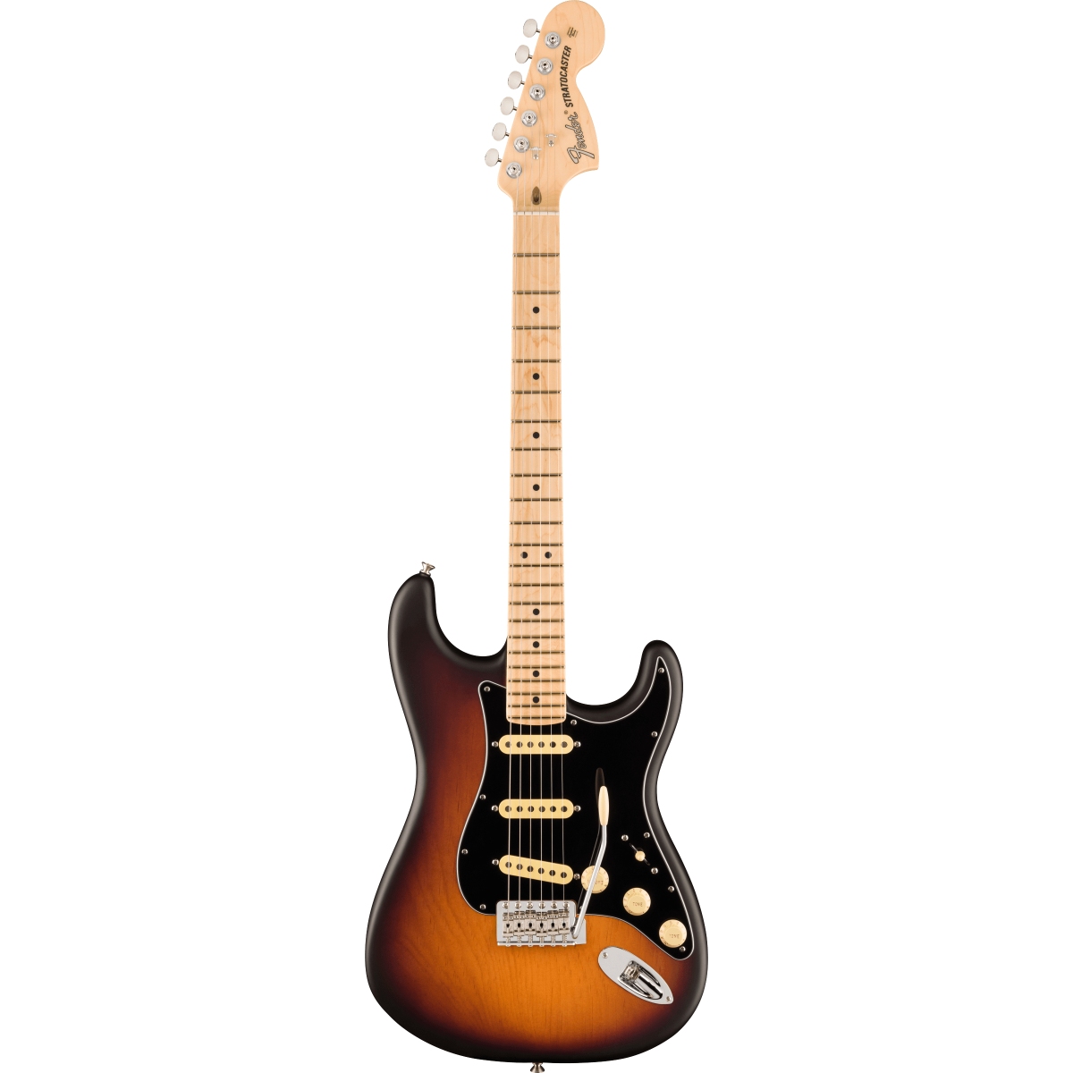 Fender / FSR American Performer Pine Stratocaster Maple