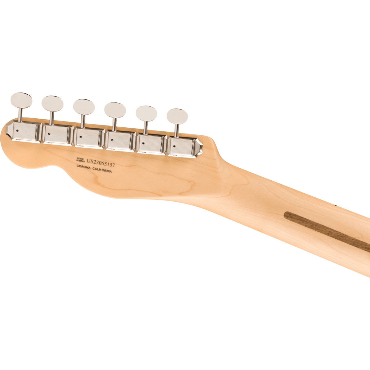 Fender / FSR American Performer Spruce Telecaster Maple