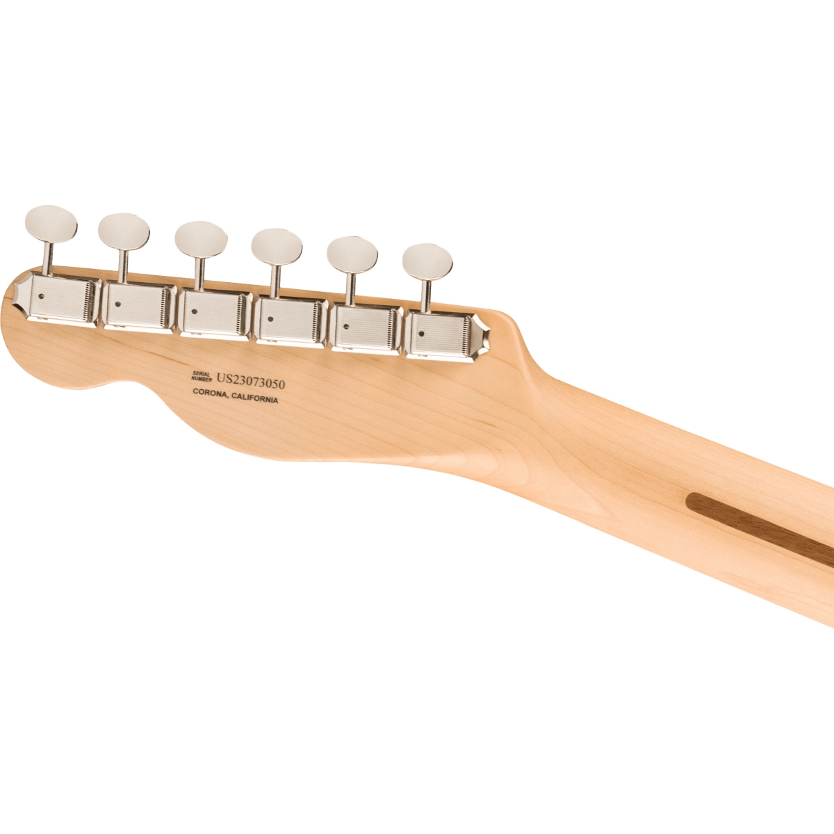 Fender / FSR American Performer Pine Telecaster Rosewood