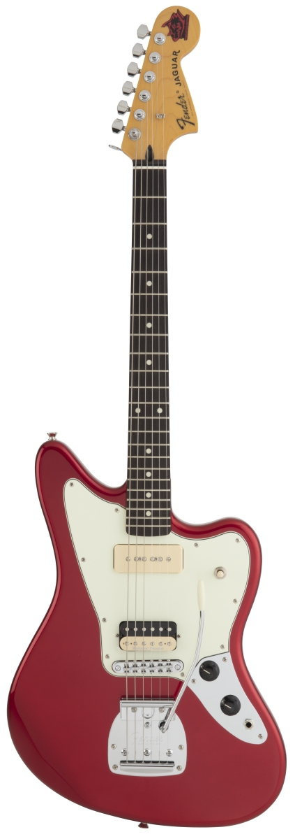 Fender / Jean-Ken Johnny Jaguar フェンダー | イシバシ楽器