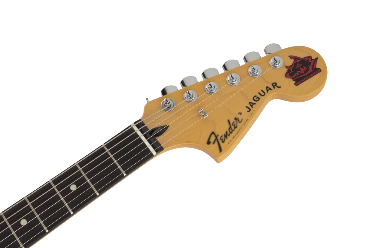 Fender / Jean-Ken Johnny Jaguar フェンダー | イシバシ楽器