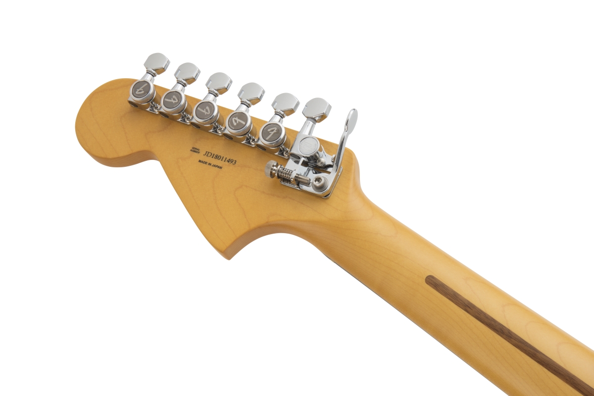 Fender / Jean-Ken Johnny Jaguar フェンダー | イシバシ楽器