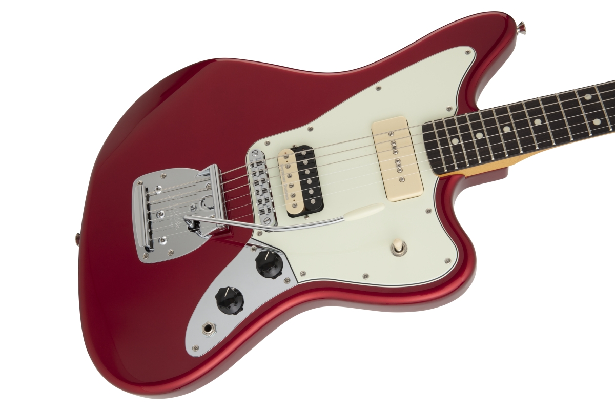 Fender / Jean-Ken Johnny Jaguar フェンダー | イシバシ楽器