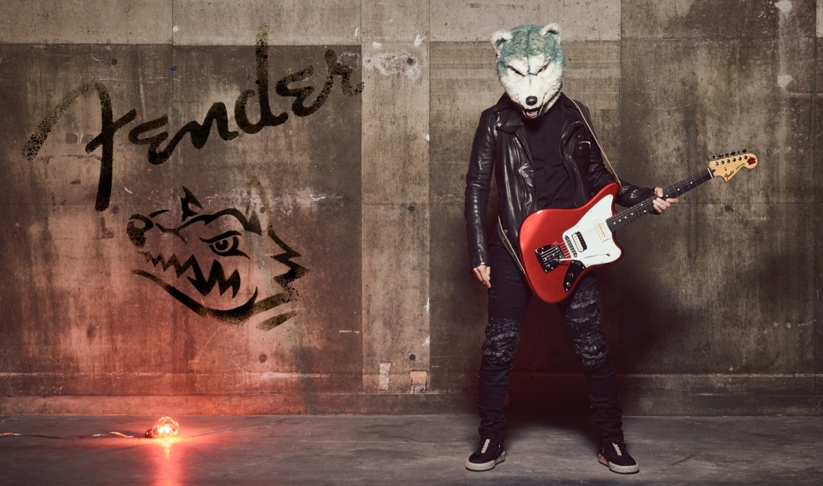 Fender / Jean-Ken Johnny Jaguar フェンダー | イシバシ楽器