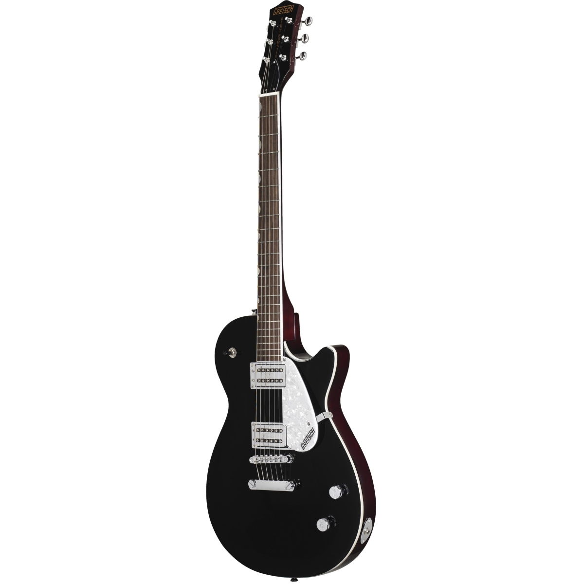 Gretsch / G5425 Electromatic Jet Club Rosewood Fingerboard
