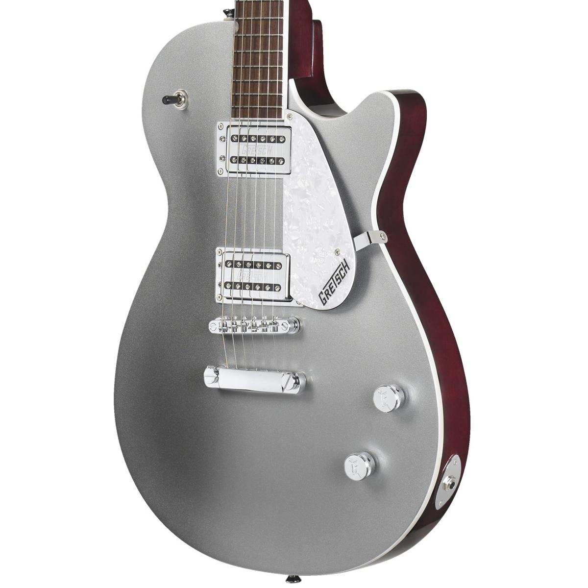 Gretsch / G5425 Electromatic Jet Club Rosewood Fingerboard