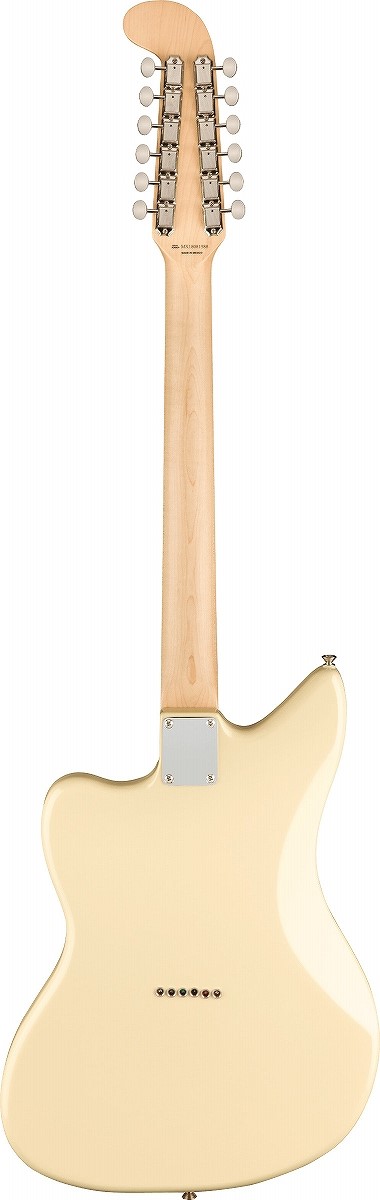 りーばーばFENDERTraditional Fender / Alternate Reality Collection Electric XII Pau Ferro