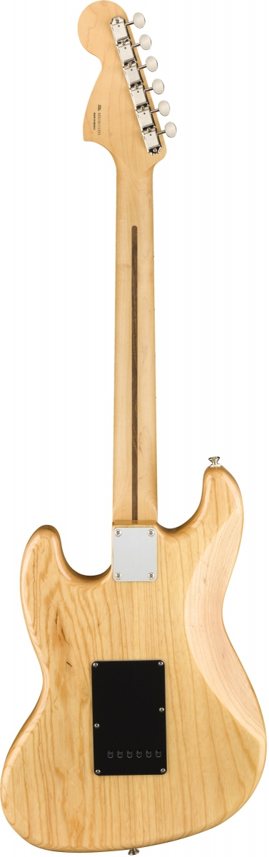 Fender / Sixty-Six Maple Fingerboard Natural《予約注文/納期