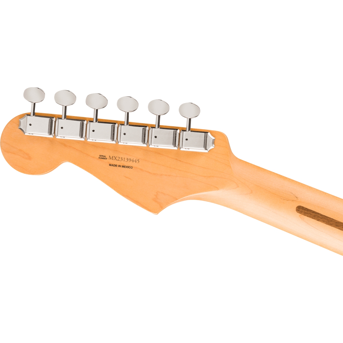 Fender / Player II Stratocaster Rosewood Fingerboard Polar