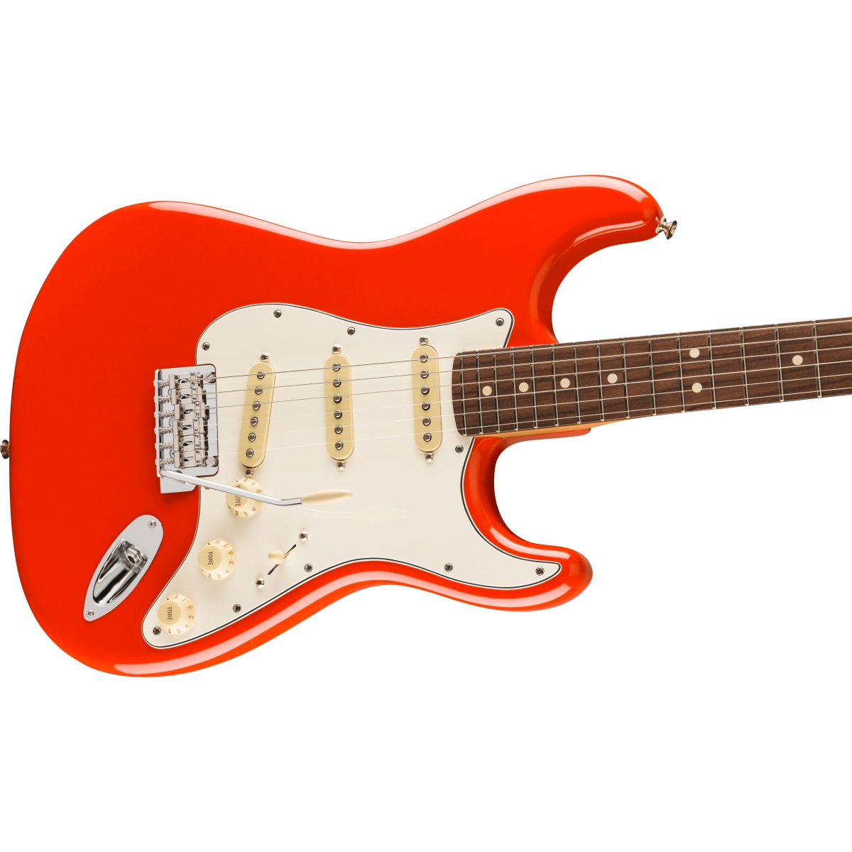 大人 可愛い 服  Fender / Player II Stratocaster Rosewood Fingerboard Coral ギター