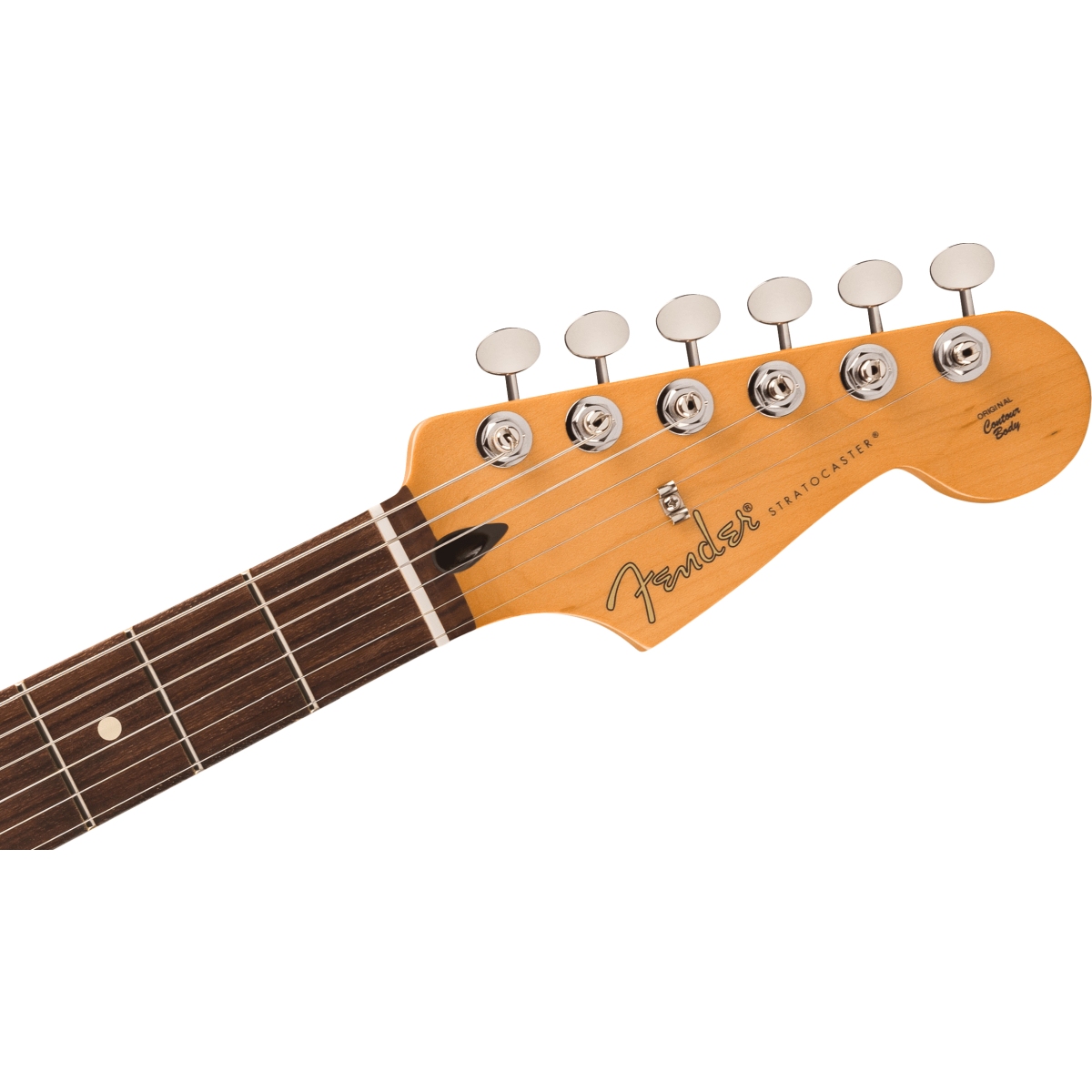 Fender / Player II Stratocaster Rosewood Fingerboard Coral