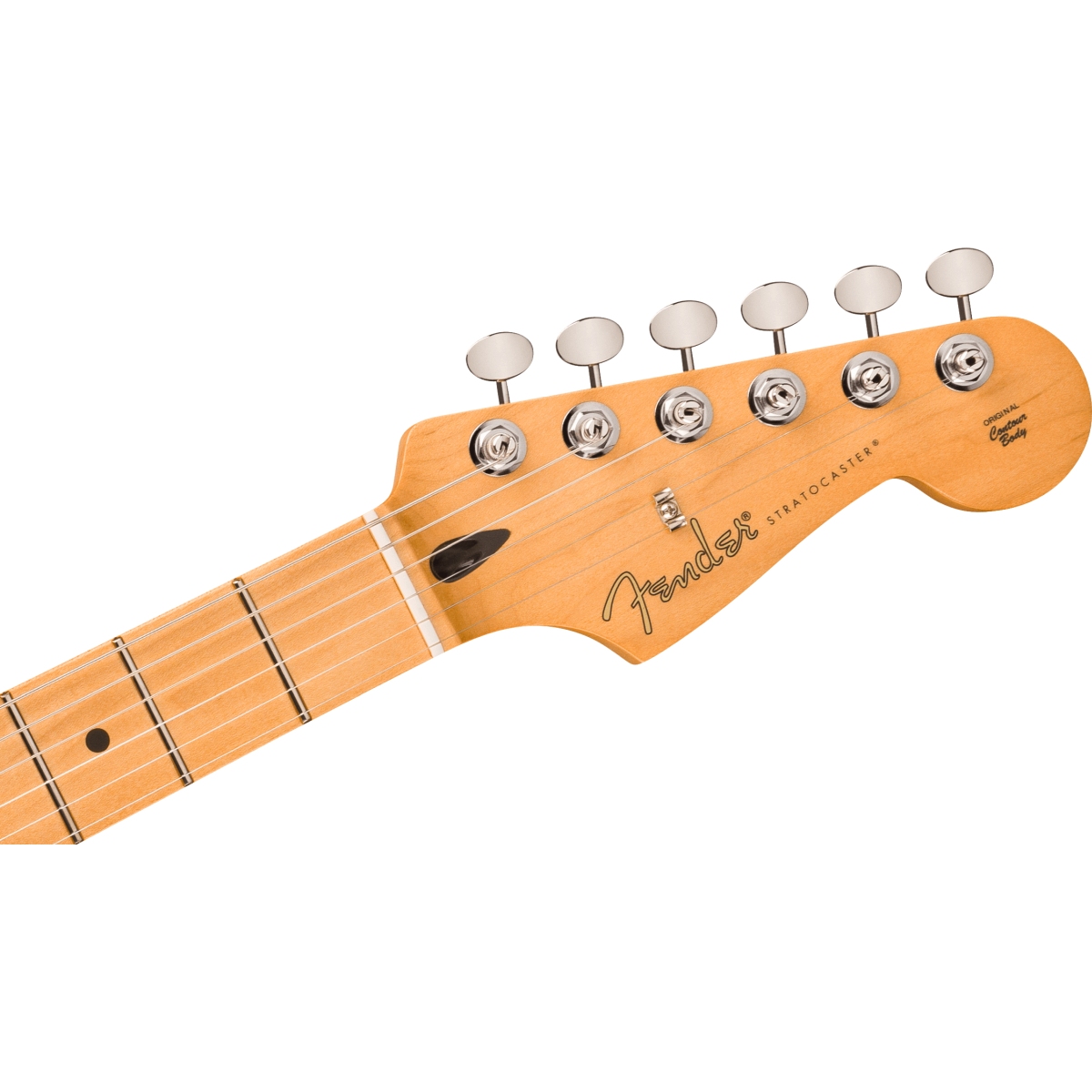 Fender / Player II Stratocaster Maple Fingerboard Hialeah