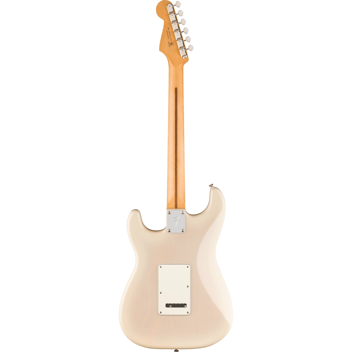Fender Stratocaster アイボリー Fender Player II Stratocaster Rosewood Fingerboard