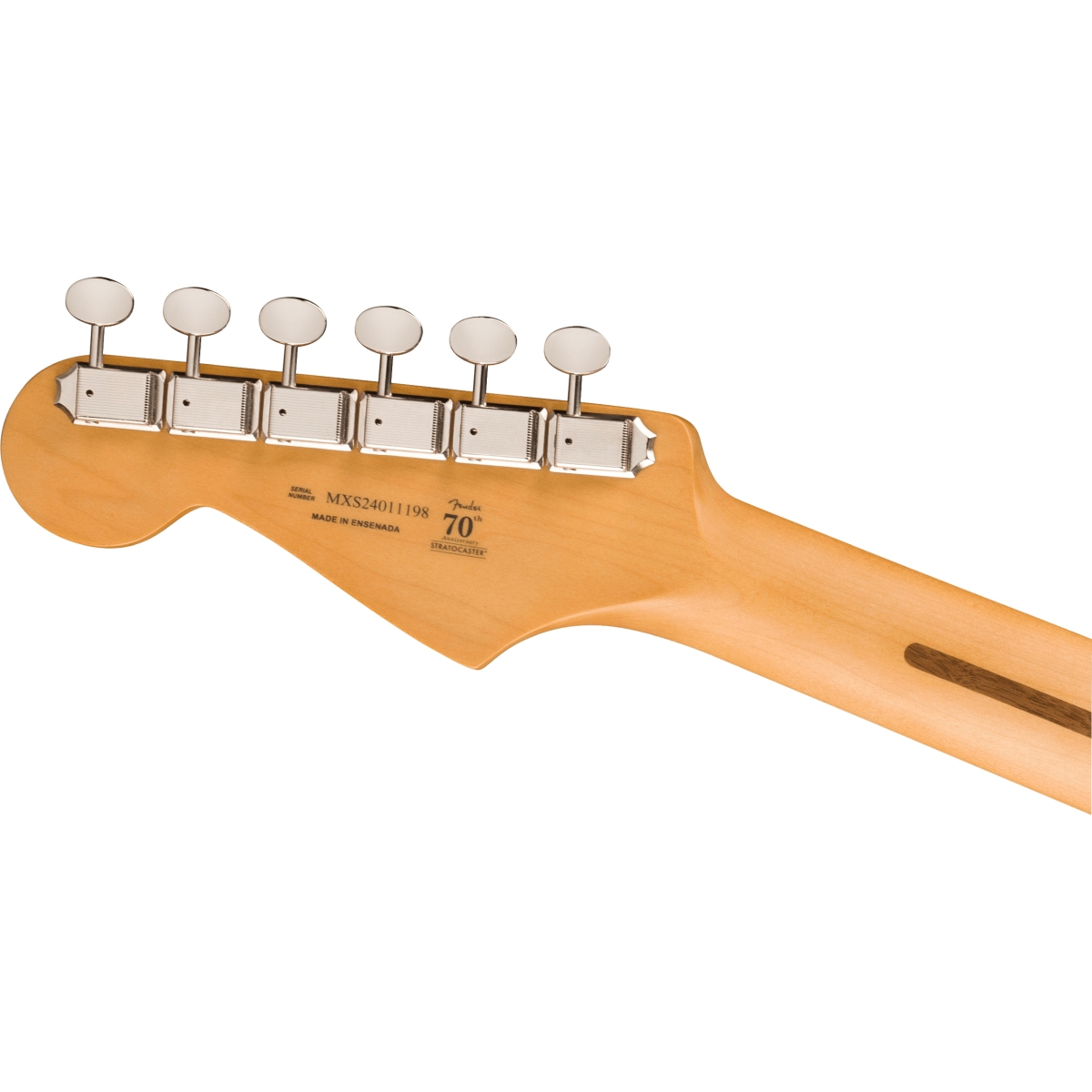 A*G様 Fender Stratocaster アイボリー Fender American Vintage II 1957 Stratocaster Left-Hand