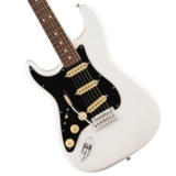 Fender / Player II Stratocaster Left-Handed Rosewood Fingerboard Polar White ե [ѥǥ]