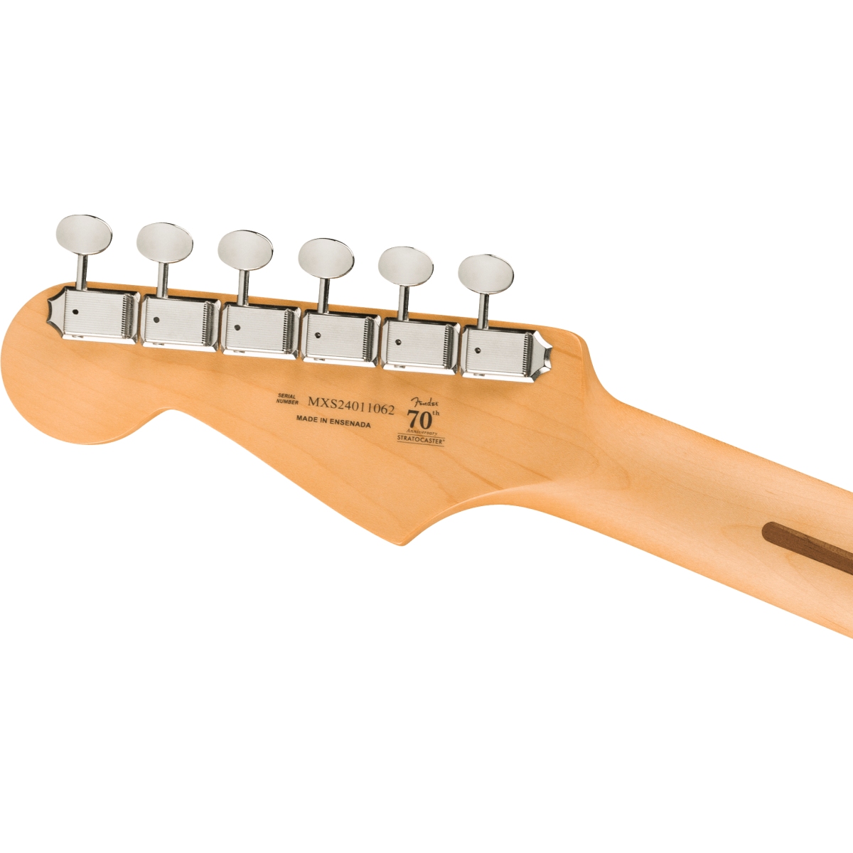Fender / Player II Stratocaster HSS Rosewood Fingerboard