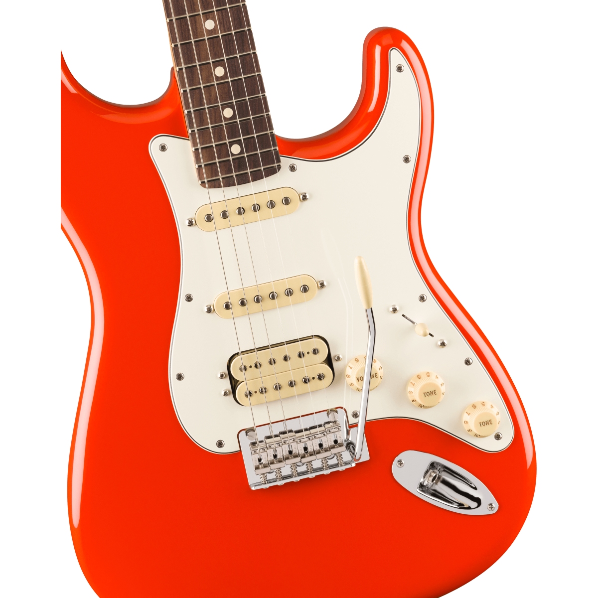Fender / Player II Stratocaster HSS Rosewood Fingerboard Fender / Player II Stratocaster HSS Rosewood Fingerboard