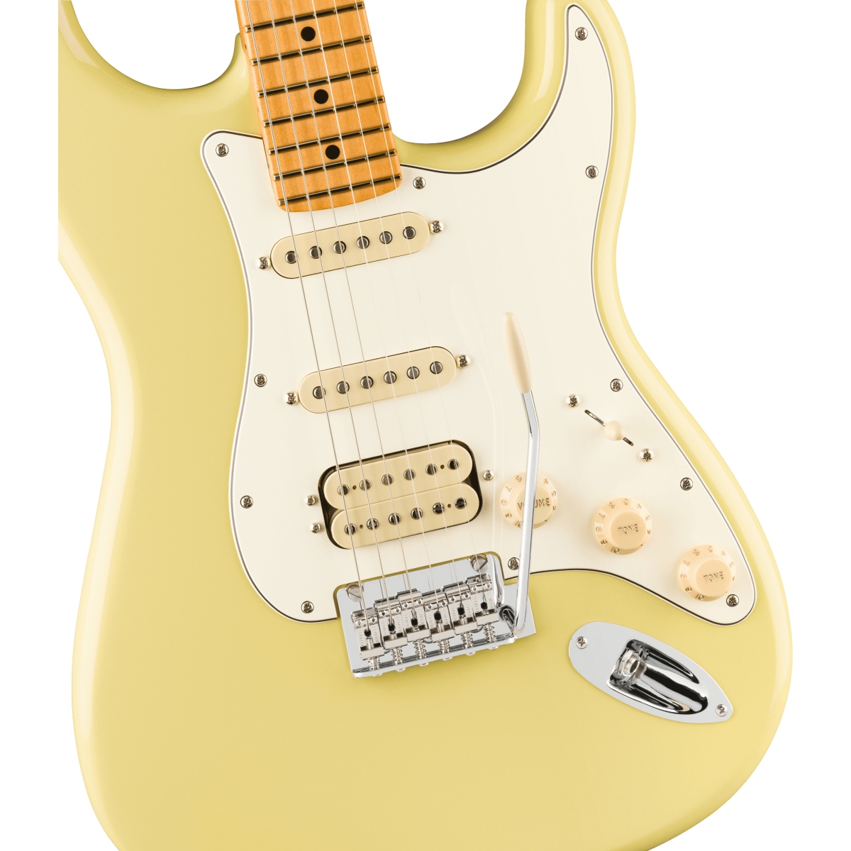 Fender / Player II Stratocaster HSS Maple Fingerboard Fender / Player II Stratocaster HSS Maple Fingerboard