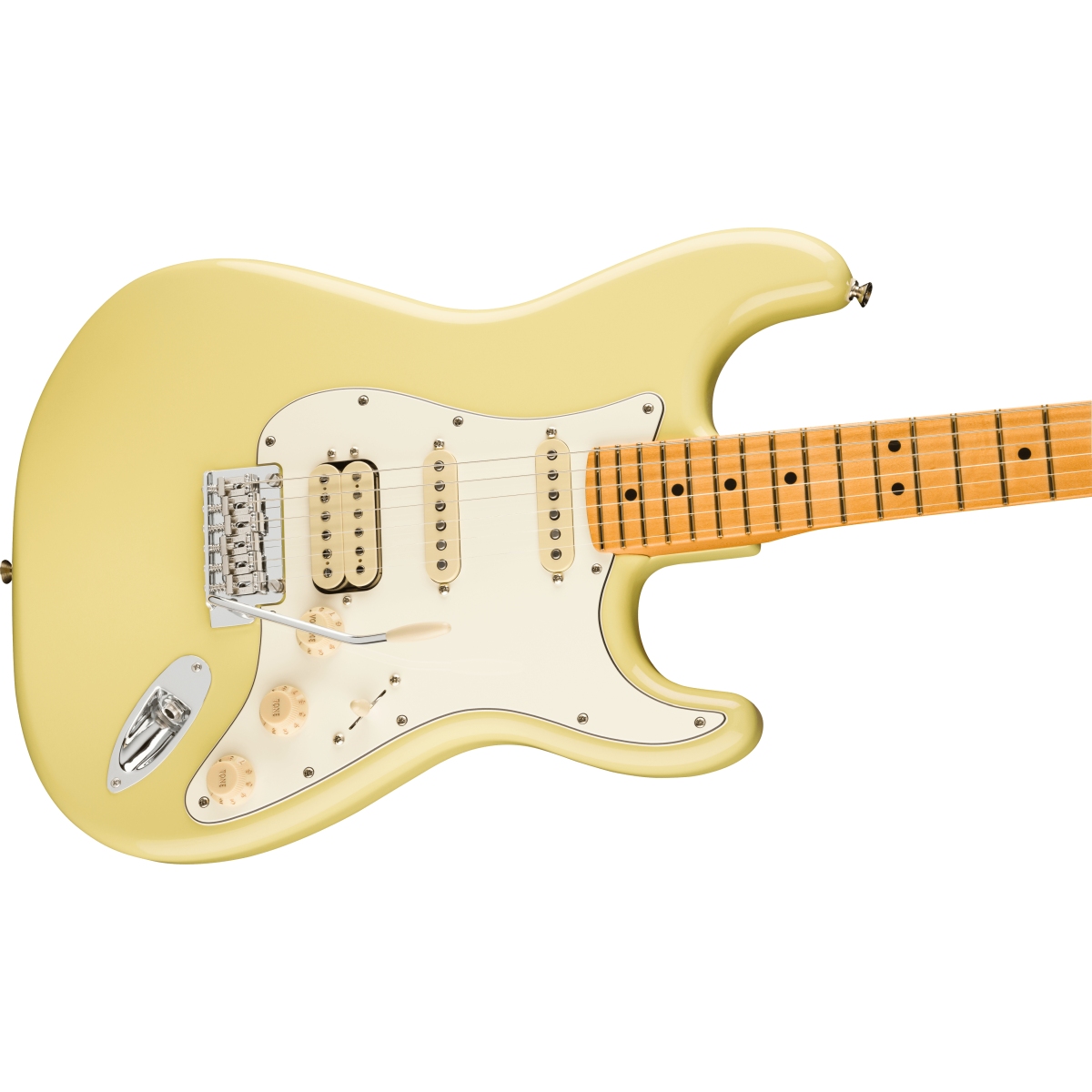 Fender エレキウクレレ　イエロー Amazon | Fender フェンダー エレキギター Player II