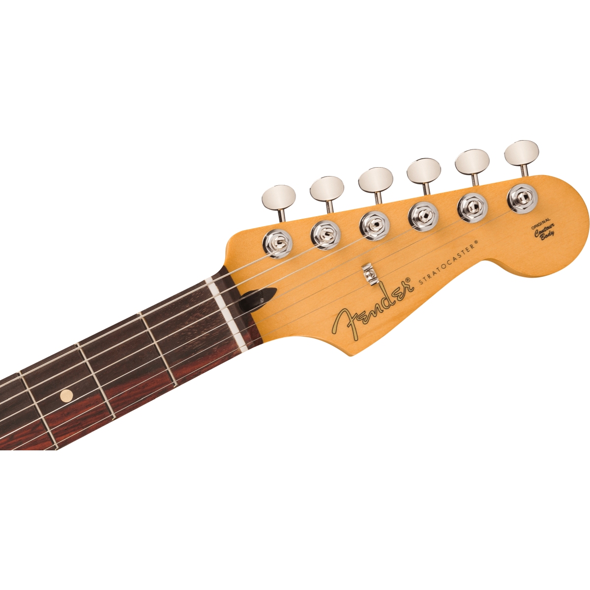 Fender / Player II Stratocaster HSS Rosewood Fingerboard