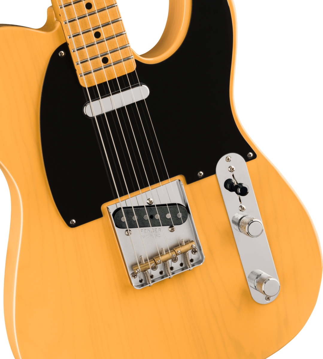 早いもの勝ち！FENDER Vintera 50sテレキャス Modified mqdefault.jpg