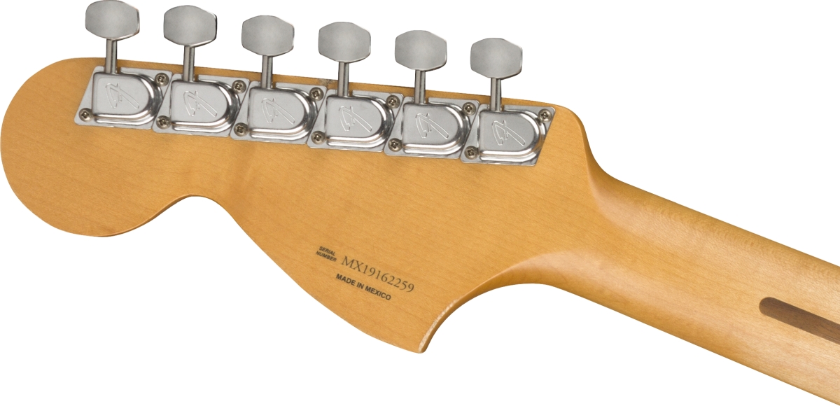 Telecaster　Fender　70s　Worn　Maple　Vintera　フェンダー　Road　Olympic　Deluxe　Fingerboard　White　イシバシ楽器
