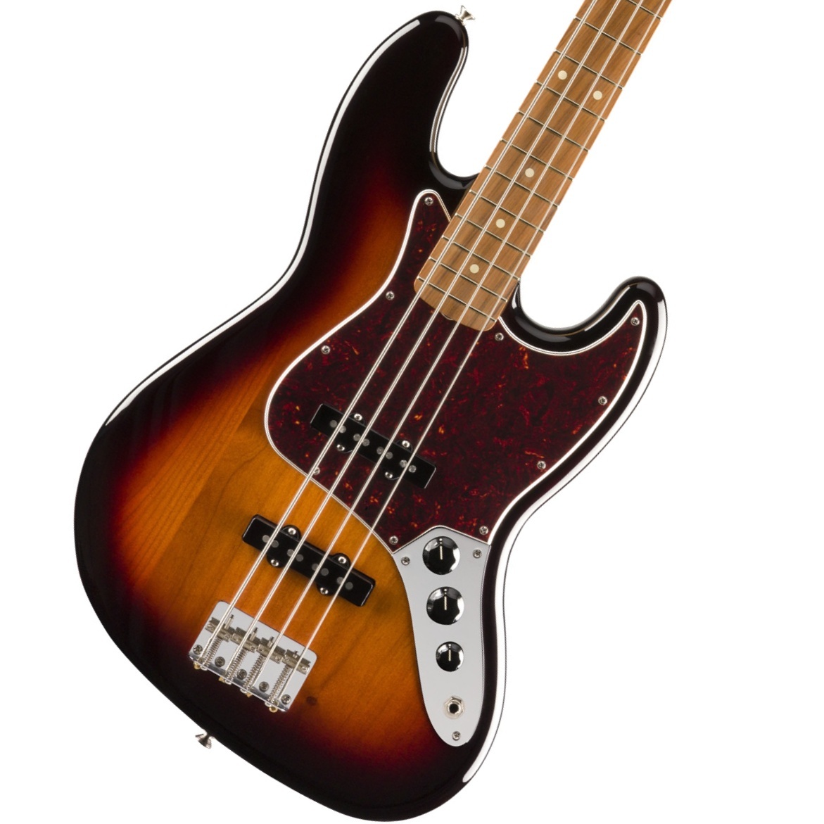 Fender MEXICO JAZZ BASS サンバースト