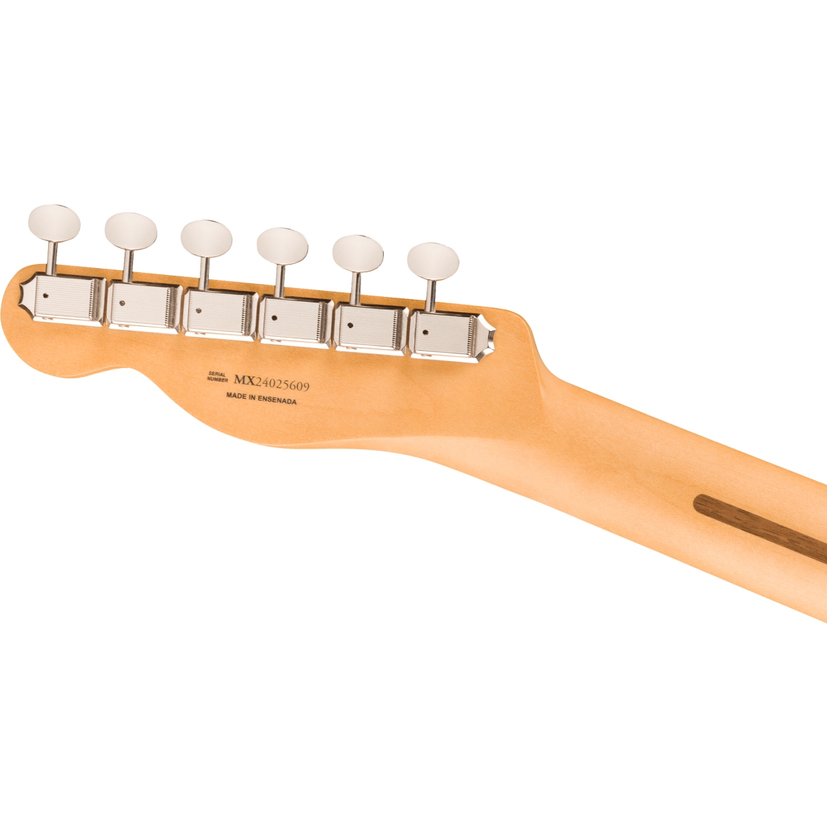 Fender / Player II Telecaster Rosewood Fingerboard Polar Fender / Player II Telecaster Rosewood Fingerboard Polar