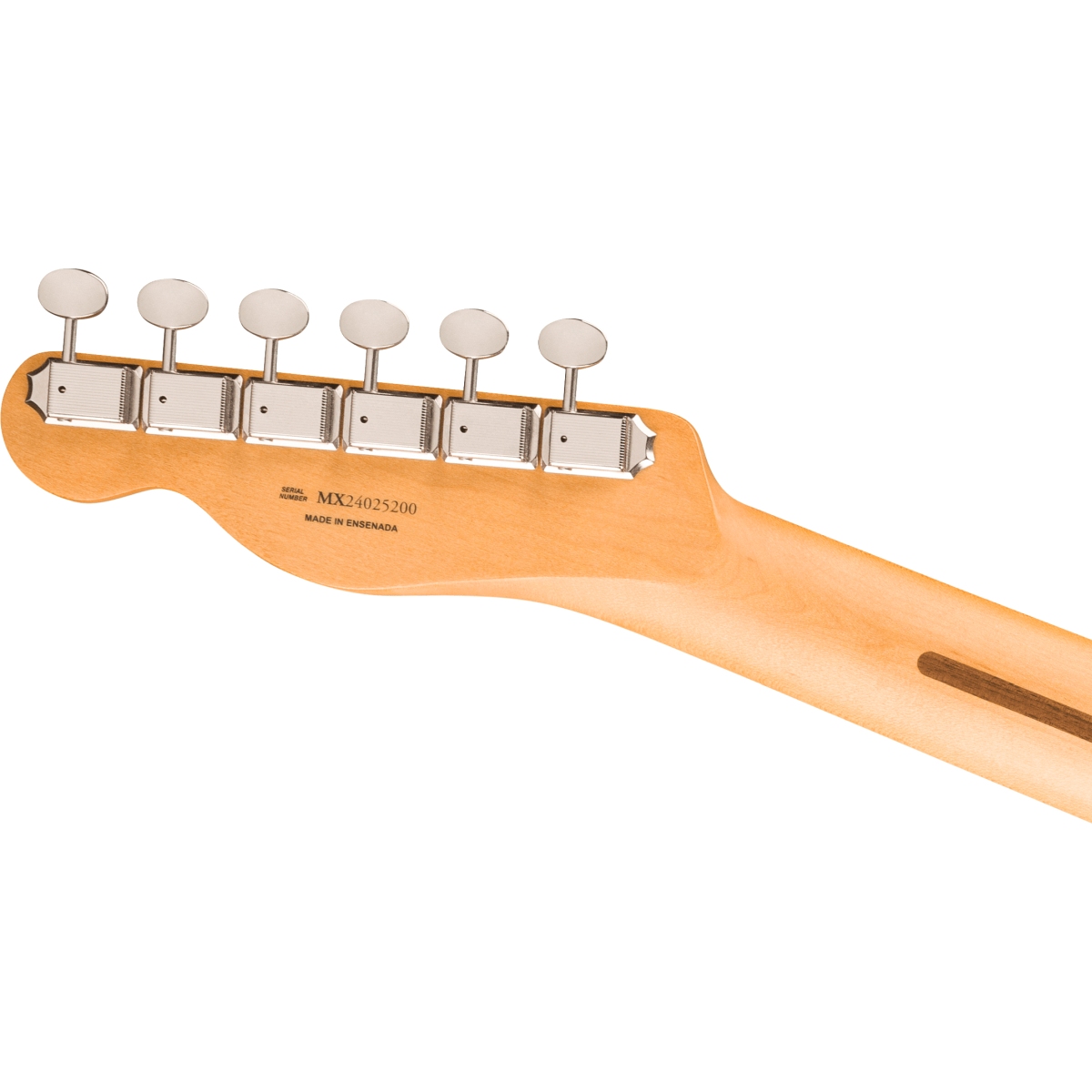Fender / Player II Telecaster Maple Fingerboard Coral Red Fender / Player II Telecaster Maple Fingerboard Coral Red