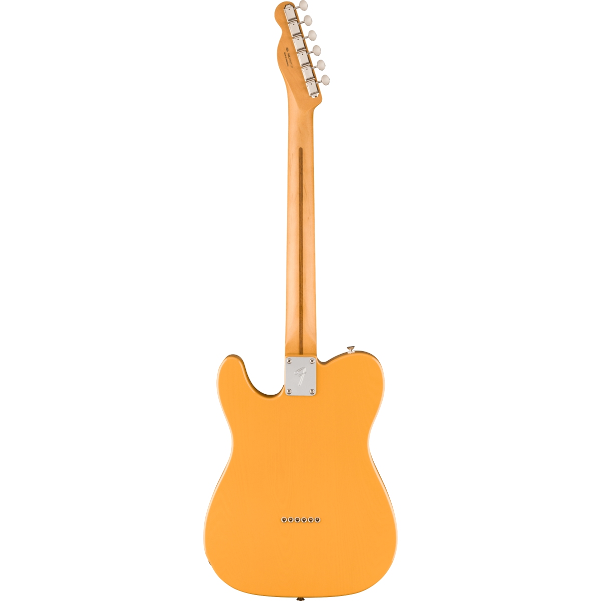 Fender / Player II Telecaster Maple Fingerboard Butterscotch Fender / Player II Telecaster Maple Fingerboard Butterscotch