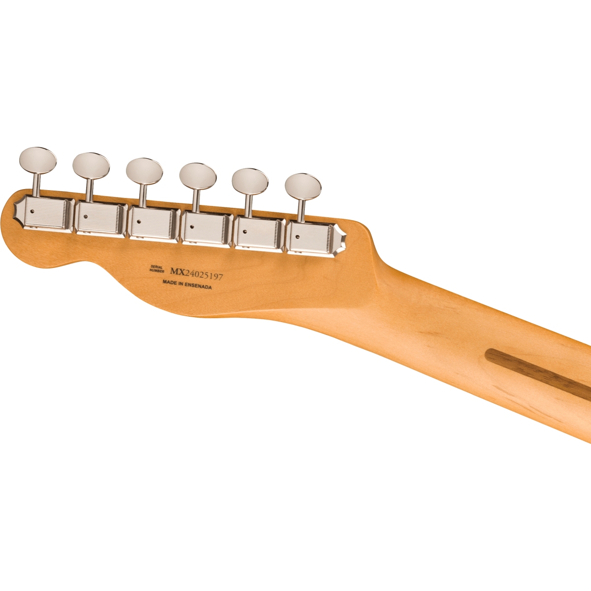 楽天市場】Fender / Player II Telecaster Maple Fingerboard