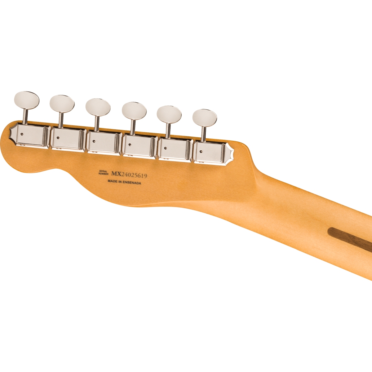 Fender Telecaster アイボリー Fender / Player II Telecaster Rosewood Fingerboard White
