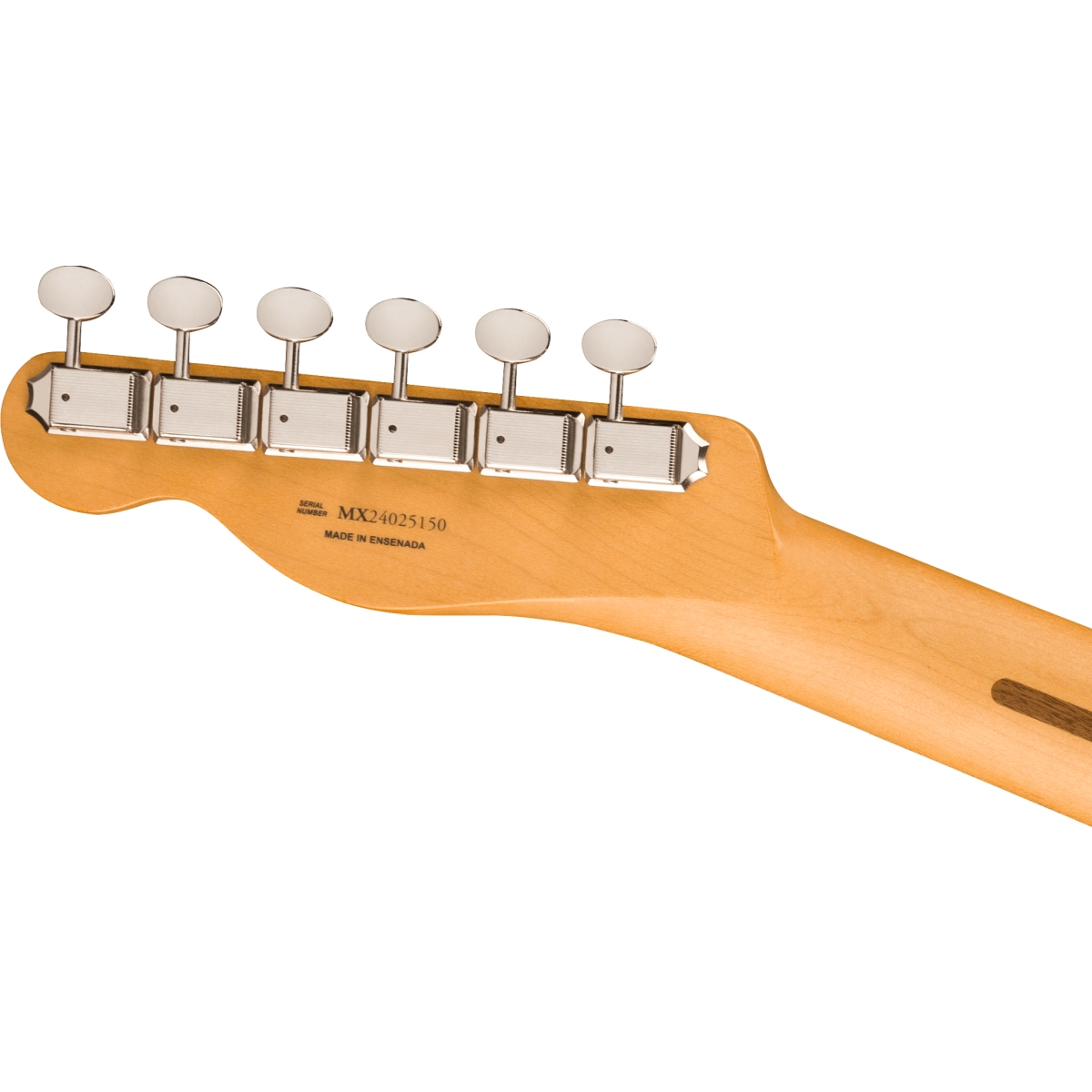 WEBSHOPクリアランスセール》Fender / Player II Telecaster