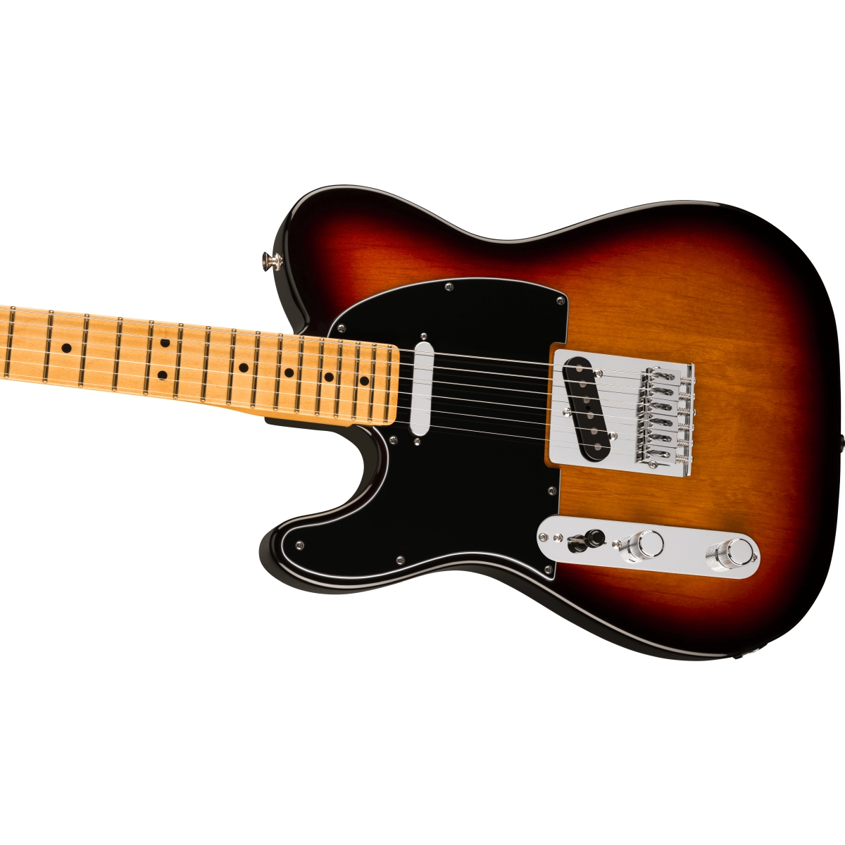 Fender Telecaster レッド　左利き用 Fender Telecaster レッド 左利き用 - メルカリ