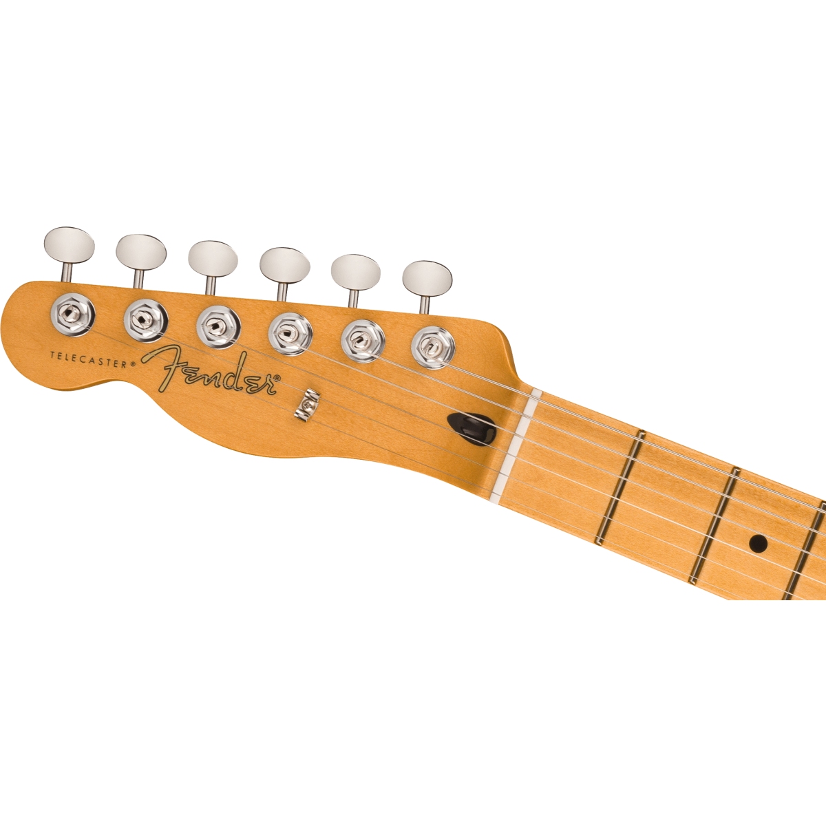 Fender AMERICAN PROFESSIONAL II TELECASTER LEFT-HAND Maple