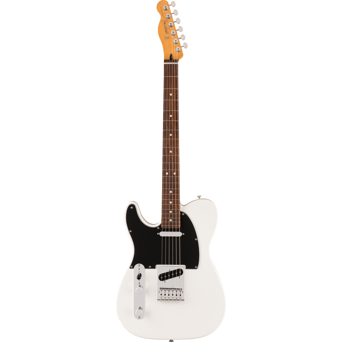 Fender / Player II Telecaster Rosewood Fingerboard Polar