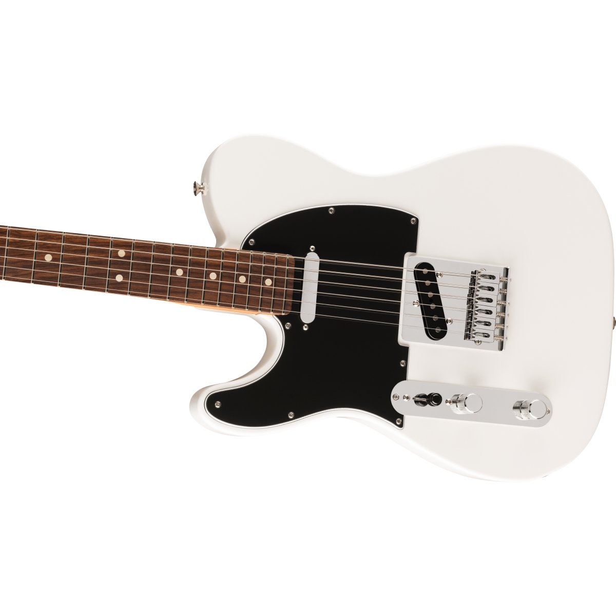 Fender Mexico 2022 Player Telecaster Left Hand (Sunburst