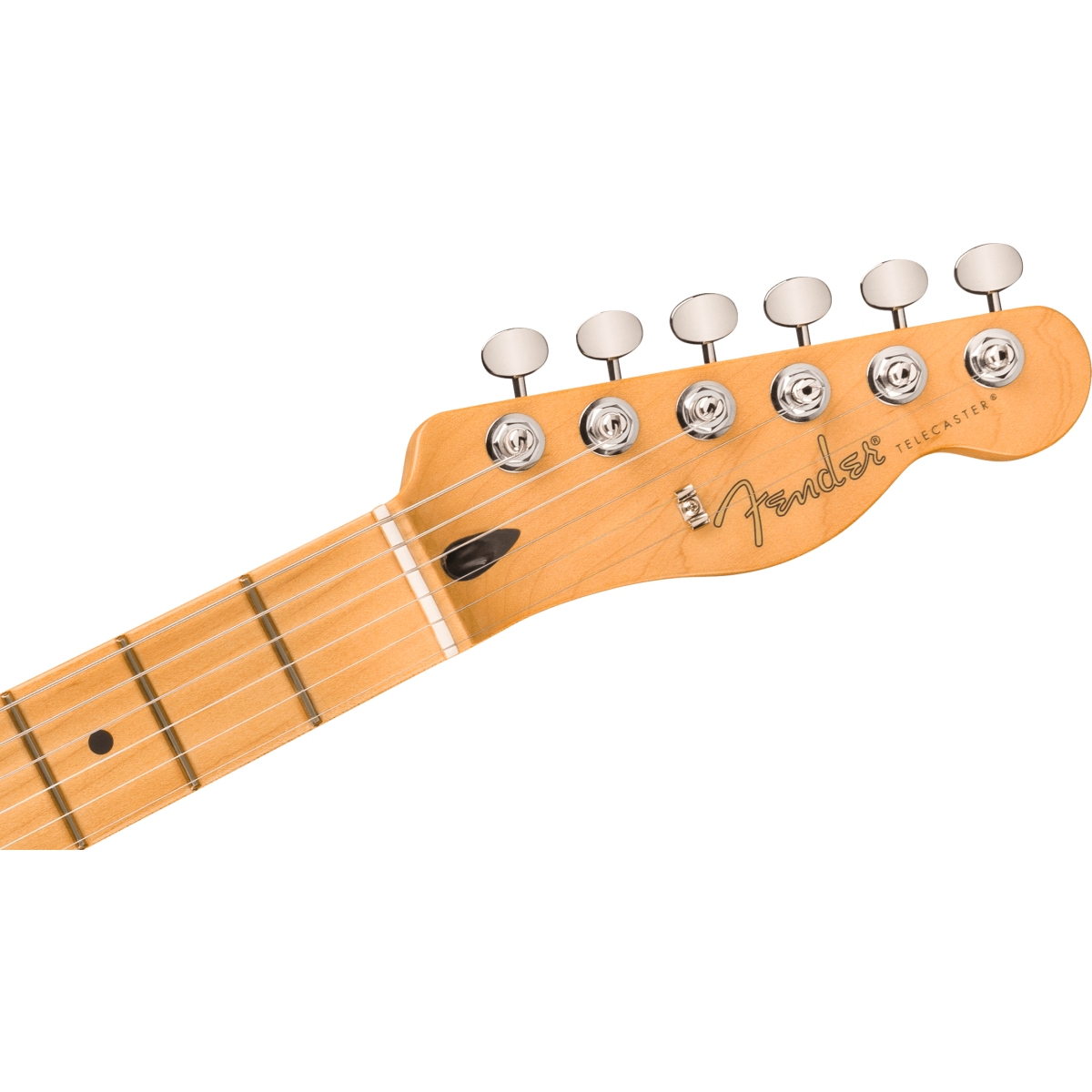 Fender / Player II Telecaster HH Maple Fingerboard Coral Red