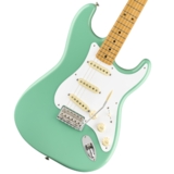 Fender / Vintera 50s Stratocaster Maple Fingerboard Seafoam Green ե
