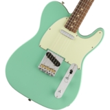 Fender / Vintera 60s Telecaster Modified Pau Ferro Fingerboard Seafoam Green ե