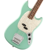 WEBSHOPꥢ󥹥Fender / Vintera 60s Mustang Bass Pau Ferro Fingerboard Seafoam Green ե